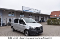 Mercedes-Benz Vito 2021