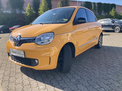 Renault Twingo 2023