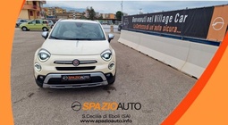 Fiat 500L 2020