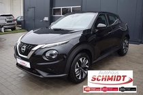 Nissan Juke 2025