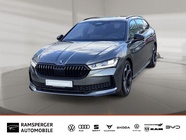 Skoda Superb 2025