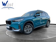 BMW X1 2025