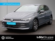 Volkswagen Golf 2025