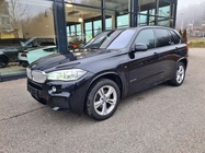 BMW X5 2018