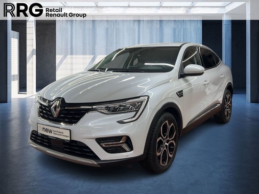 Renault Arkana 2023