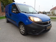 Fiat Doblo 2020