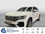 Volkswagen Touareg 2022