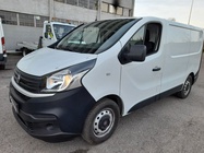 Fiat Talento 2020