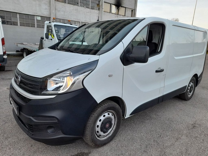 Fiat Talento