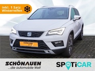 Seat Ateca 2018
