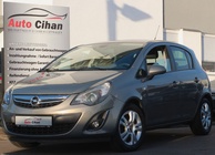 Opel Corsa 2014