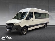 Mercedes-Benz Sprinter 2023