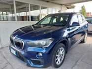 BMW X1 2018