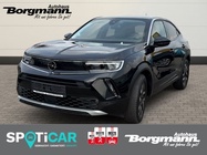 Opel Mokka 2022