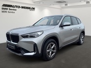 BMW X1 2024
