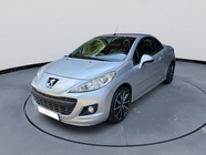 Peugeot 207 2010