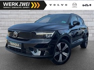 Volvo XC40 2022