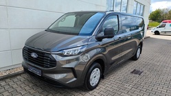 Ford Transit Custom 2026