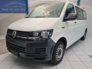 Volkswagen T6 2019