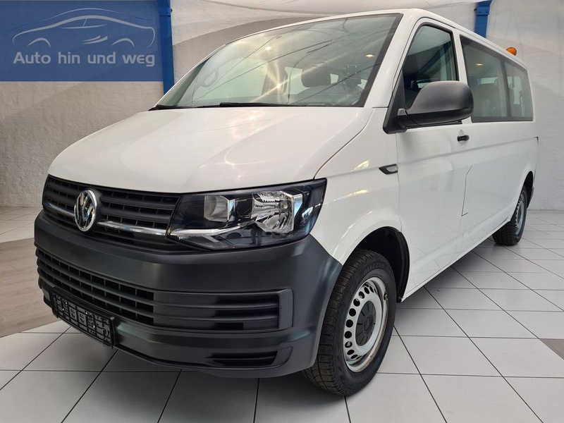 Volkswagen T6