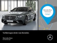Mercedes-Benz S-Class 2025