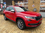 Skoda Kodiaq 2019