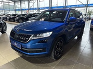 Skoda Kodiaq 2021