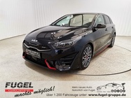 Kia cee'd / Ceed 2022