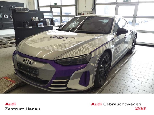 Audi RS e-tron GT 2024