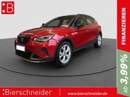 Seat Arona 2024