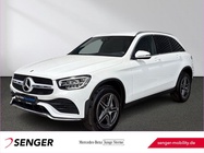 Mercedes-Benz GLC-Class 2021