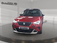 Seat Arona 2022
