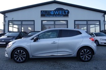 Renault Clio 2019