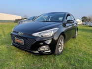 Hyundai i20 2019