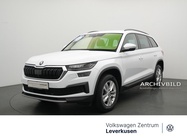 Skoda Kodiaq 2024