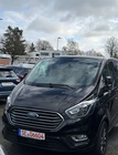 Ford Tourneo Custom 2019