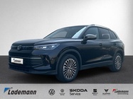 Volkswagen Tiguan 2026
