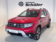 Dacia Duster 2022
