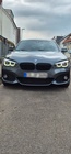 BMW 1 Series 2019