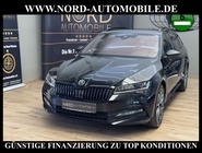 Skoda Superb 2022