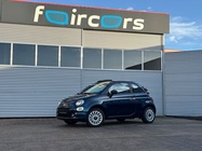 Fiat 500C 2024
