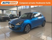 Suzuki Swift 2024