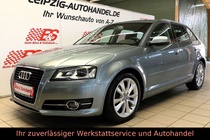 Audi A3 2011