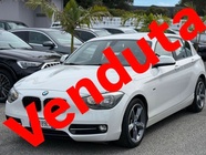 BMW 1 Series 2013