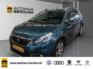 Peugeot 2008 2019