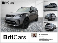 Land Rover Discovery 2025