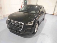 Audi Q2 2022