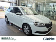 Skoda Fabia 2019
