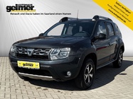 Dacia Duster 2017