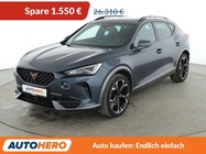 Cupra Formentor 2022